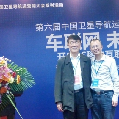 图一